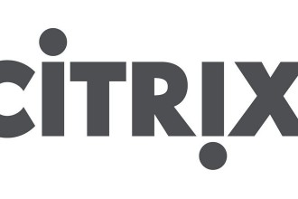 Logo Citrix