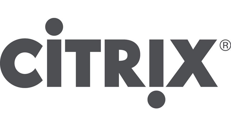 Logo Citrix