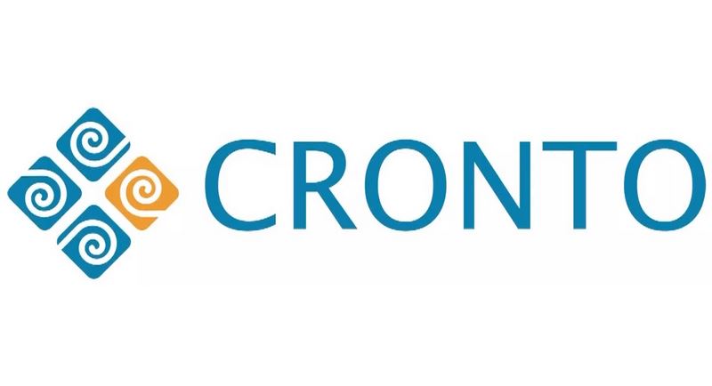 Logo Cronto