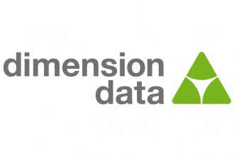 Logo Dimension Data