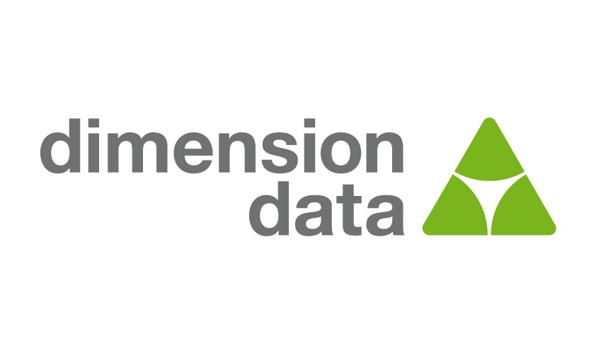 Logo Dimension Data