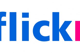 Logo Flickr