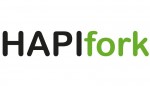 Logo HAPIfork