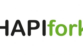 Logo HAPIfork