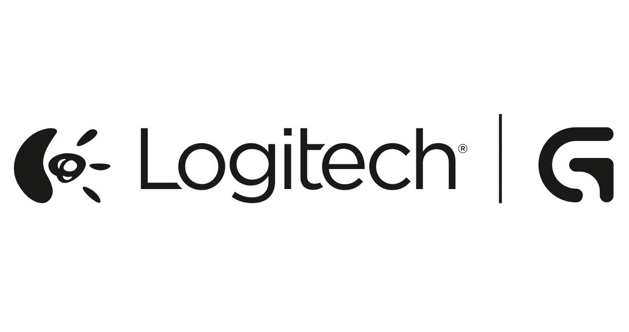 Logo Logitech G