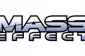 Logo Mass Effect