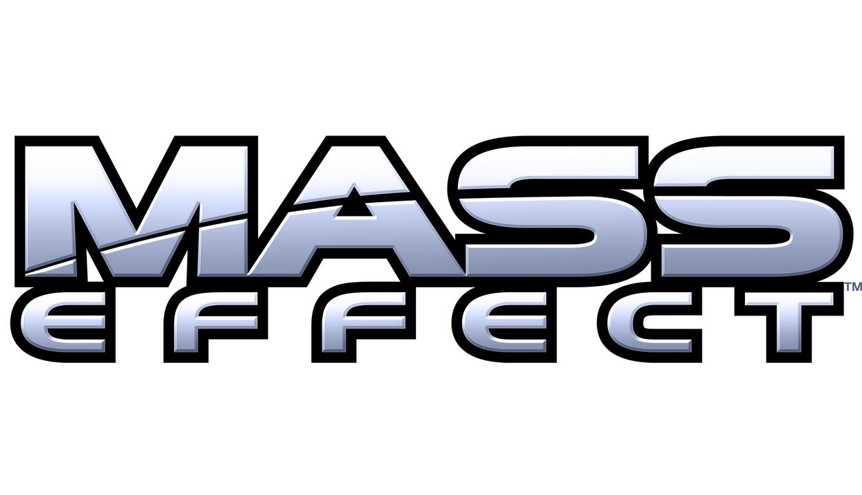 Logo Mass Effect