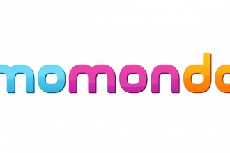 Logo Momondo