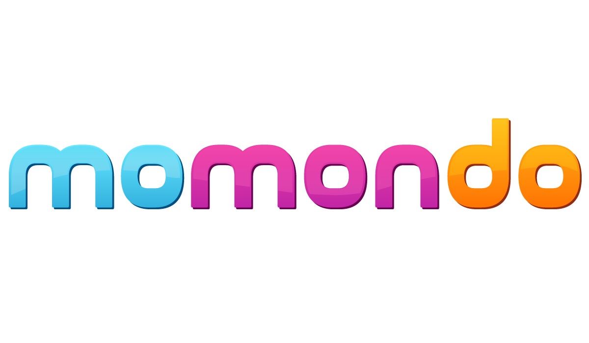 Logo Momondo