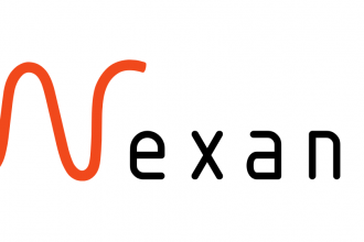 Logo Nexans