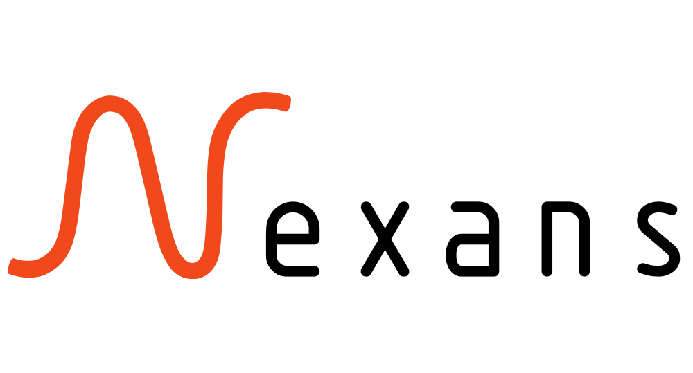 Logo Nexans