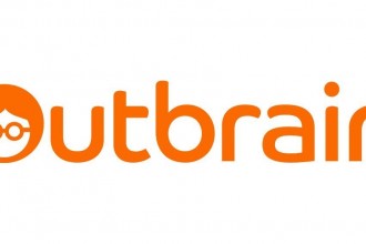 Logo Outbrain