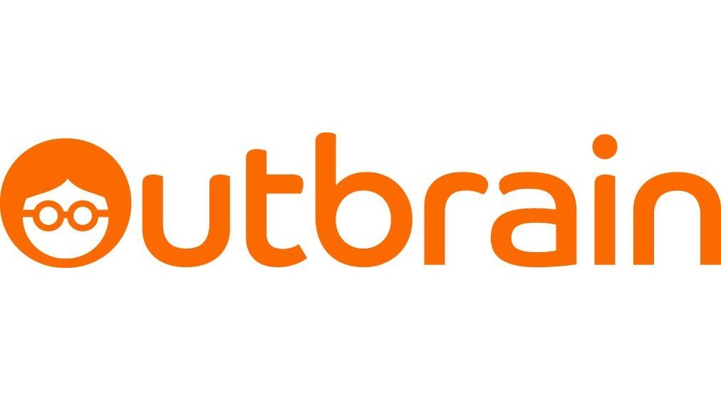 Logo Outbrain