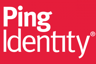 Logo Ping Identity