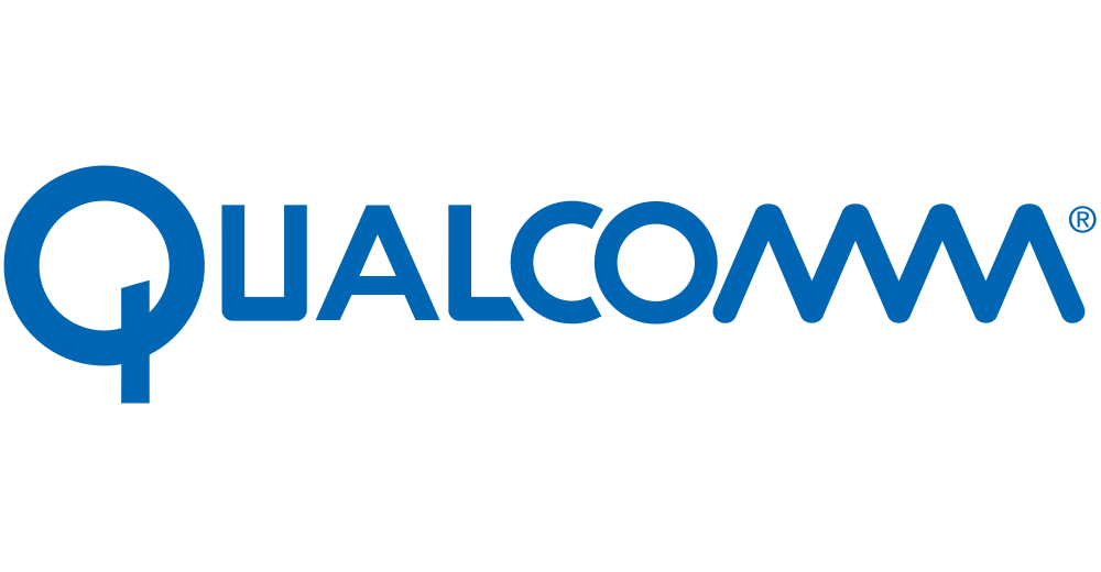 Logo Qualcomm Technologies