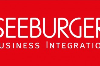 Logo SEEBURGER - Business Integration