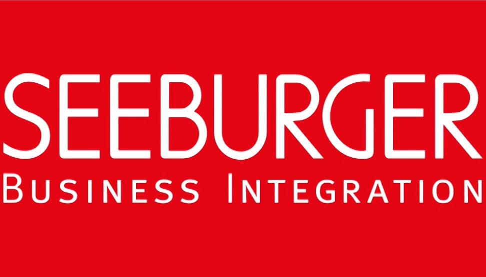 Logo SEEBURGER - Business Integration