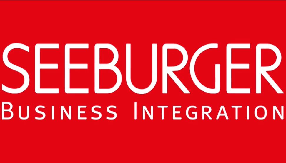 Logo SEEBURGER - Business Integration