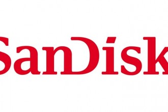 Logo SanDisk