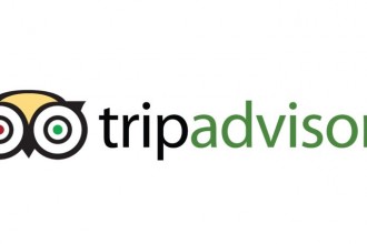 Logo TripAdvisor