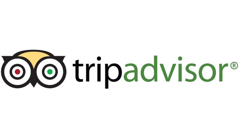 Logo TripAdvisor