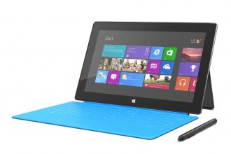 Microsoft Surface Pro 01
