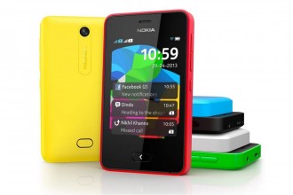 Nokia Asha 501 02