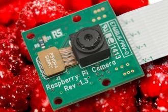 Raspberry Pi (RS146)