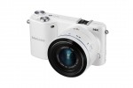 Samsung SMART Camera NX2000 01