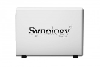 Synology DiskStation DS213j 04