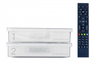 Freebox Crystal 01