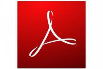 Logo Adobe Reader