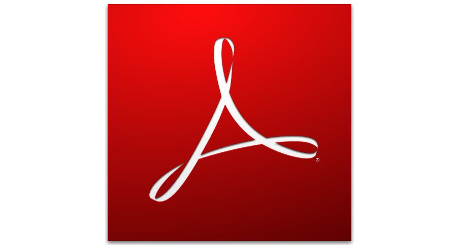 Logo Adobe Reader