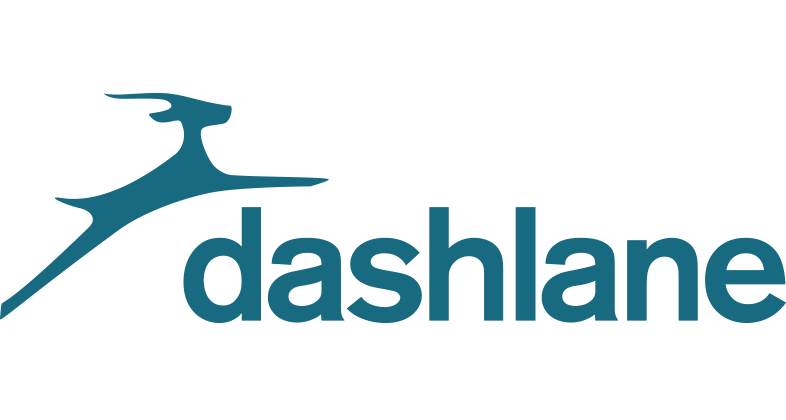 Logo Dashlane