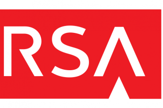 Logo RSA Security