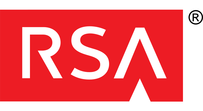 Logo RSA Security