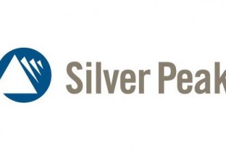 Logo Silver Peak Systems