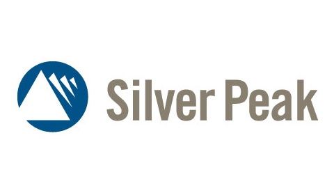 Logo Silver Peak Systems