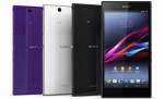 Sony Xperia Z Ultra 15