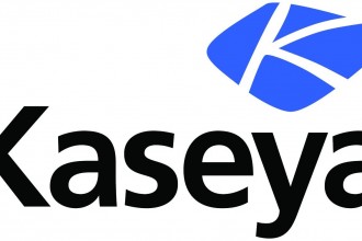 Logo Kaseya
