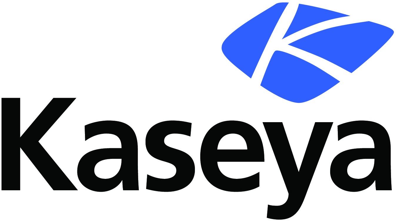 Logo Kaseya