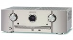 Marantz SR5008 02