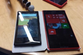 Nokia Lumia 1520 (Bandit) 01