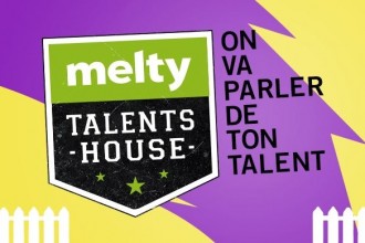melty Talents House