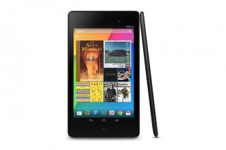 ASUS Nexus 7 (Google) 01