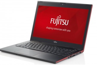 Fujitsu LIFEBOOK U574 03