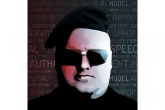 Kim Dotcom