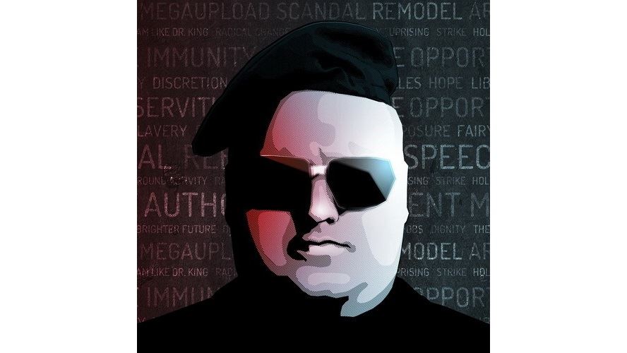 Kim Dotcom