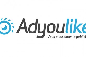 Logo Adyoulike