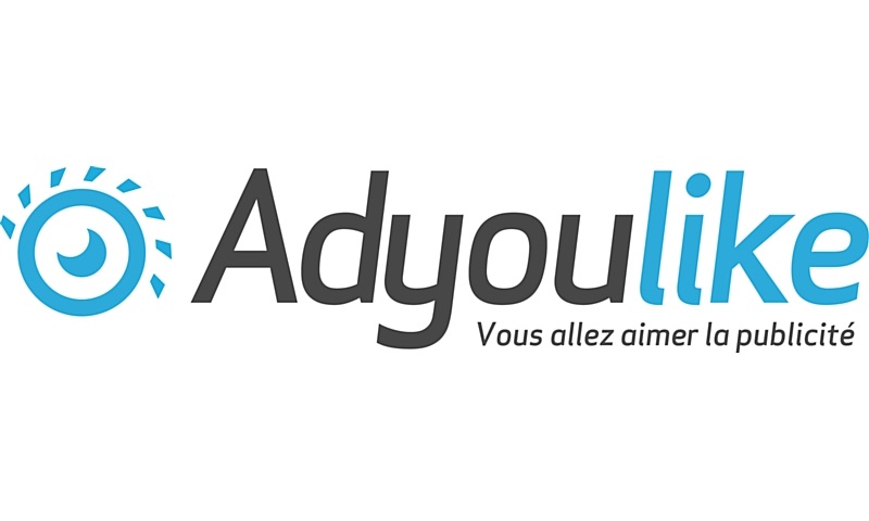 Logo Adyoulike